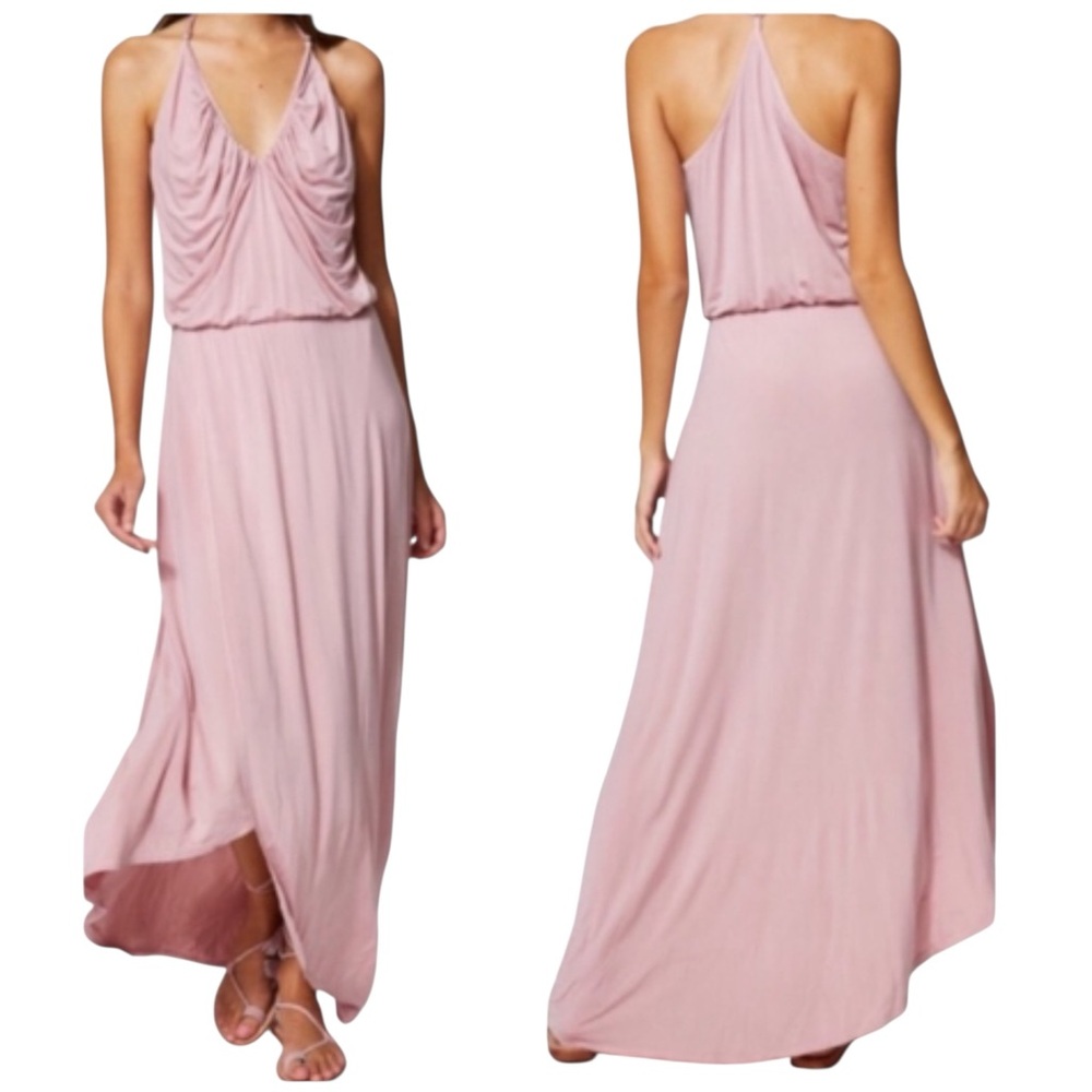 YOUNG FABULOUS & BROKE - Sadie Dress NWT Size S - Picture 1 of 16